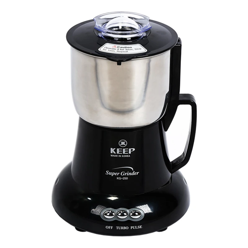 آسیاب کیپ مدل KG-250
