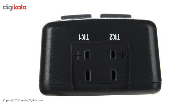 دماسنج و رطوبت سنج سی ای ام مدل DT-172TK دماسنج و رطوبت سنج سی ای ام مدل DT-172TK