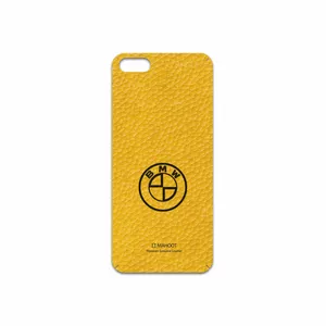 MAHOOT ML-BMW Cover Sticker for Honor 7S