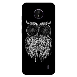  Megafone 6276 Cover For Nokia C10 / C20