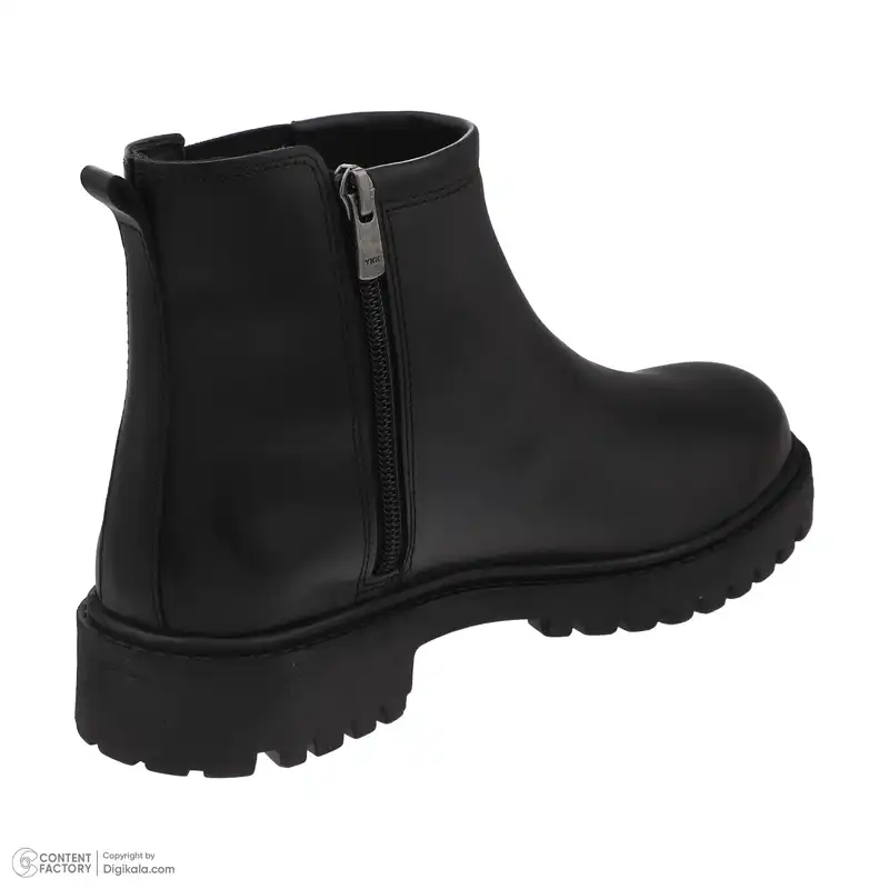 نیم بوت زنانه دنیلی مدل 240050061001