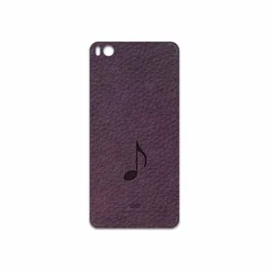 MAHOOT PL-CHNG Cover Sticker for Xiaomi Mi 5s