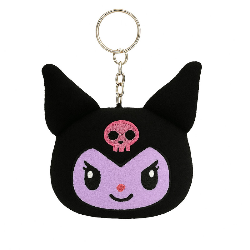 جاکلیدی دخترانه مدل کرومی جاکلیدی دخترانه مدل کرومی