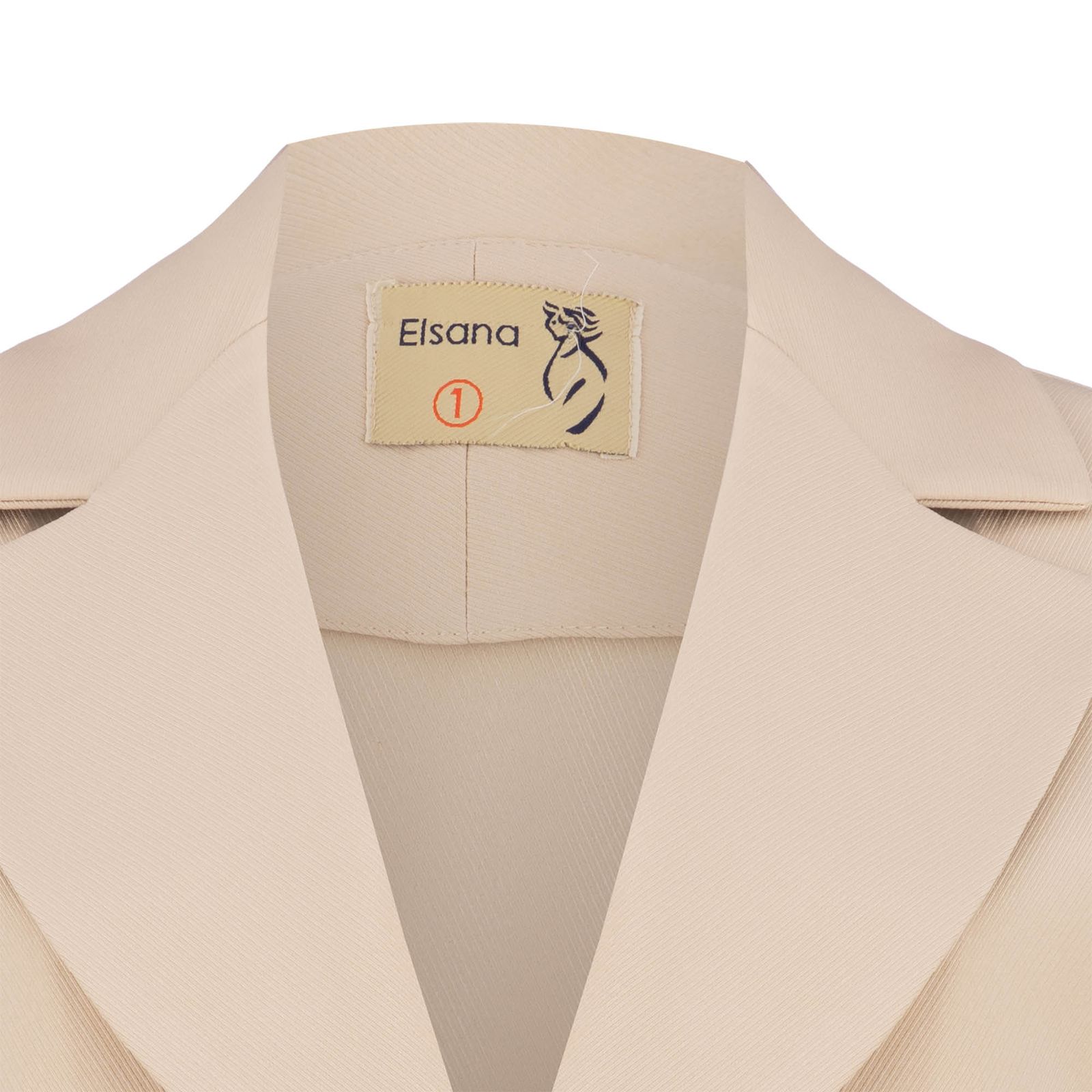 ست کت و شلوار زنانه السانا مدل آریشا کد 200009 - - 12