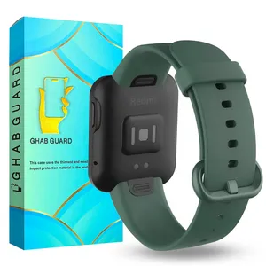 Ghab Guard SAGAKG Band For Xiaomi Redmi Watch 2 Lite