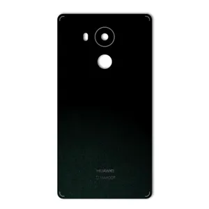 MAHOOT Black-suede Special Sticker for Huawei Mate 8