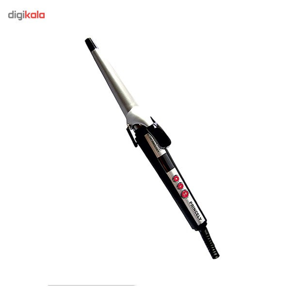فر کننده مو پرینسلی PR136 فر کننده مو پرینسلی PR136
