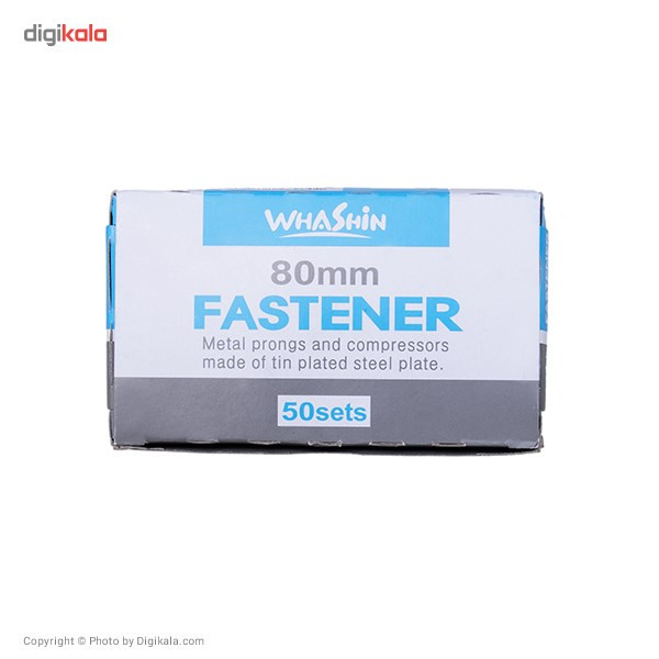 گیره پوشه واشین