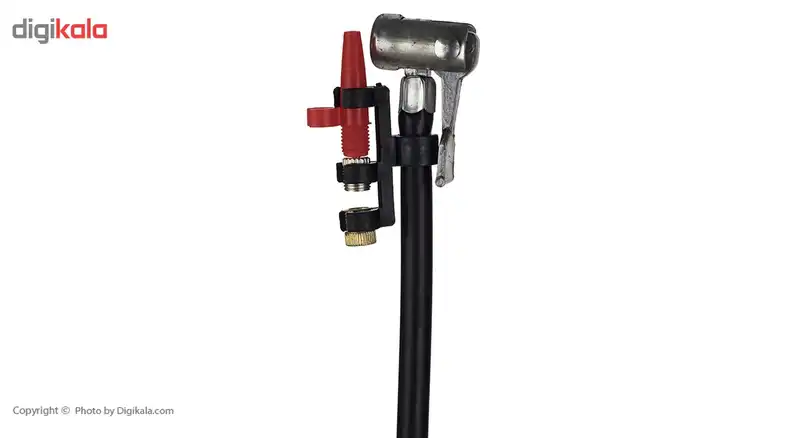 تلمبه پایی تک سیلندر کنزاکس مدل KFP-101