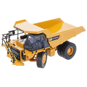 Hy Truck Dump Truck 5012-4 Toys Car