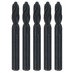 Welu Metal Drill Bit 9.5mm Pack of 5