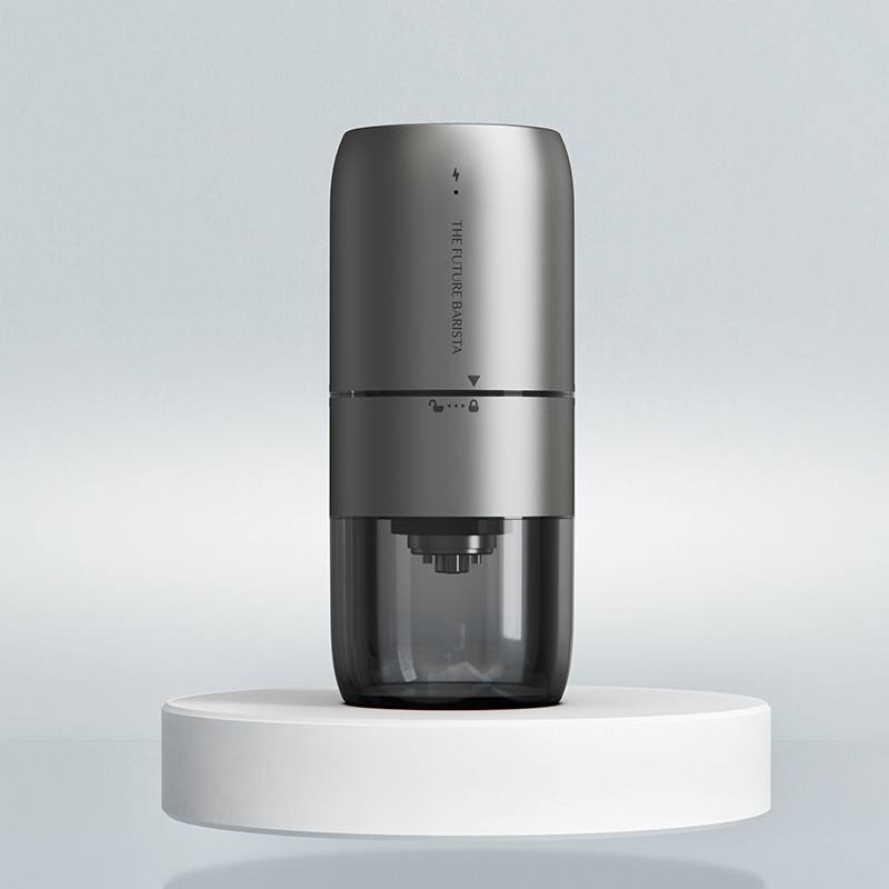 آسیاب قهوه مدل The Future Barista Electric Coffee Grinder TFB-DMDJ01
