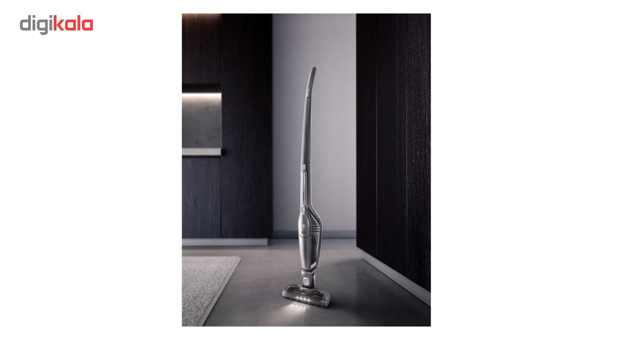 جاروشارژی آاگ مدل CX7-35TM