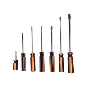 مجموعه 7 عددی پیچ گوشتی ای آر جی مدل 7PCS