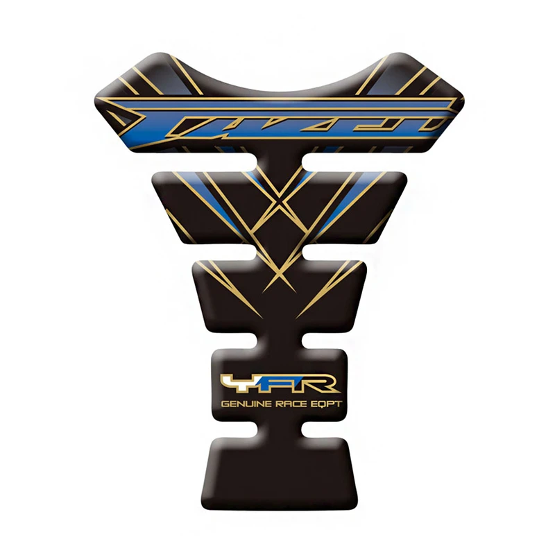برچسب باک موتور سیکلت رایسان کد SM042