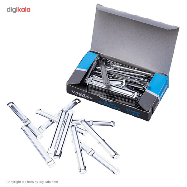 گیره پوشه واشین