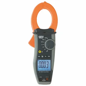 کلمپ متر اچ تی اینسترومنتس مدل HT9019