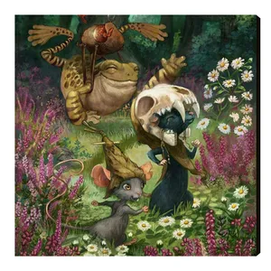 Elinor KKB971Kid Board