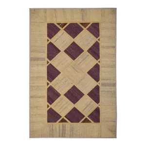 کلاژ فرش یک متری طوفان کد 13376