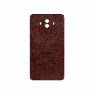 MAHOOT NL-ASTN_MRTN Cover Sticker for Huawei Mate 10