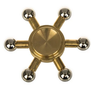 اسپینر دستی مدل Shiny Six Orb
