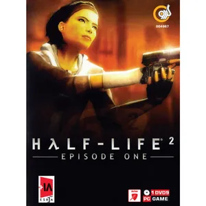 بازی Half Life 2 Episode One مخصوص  PC