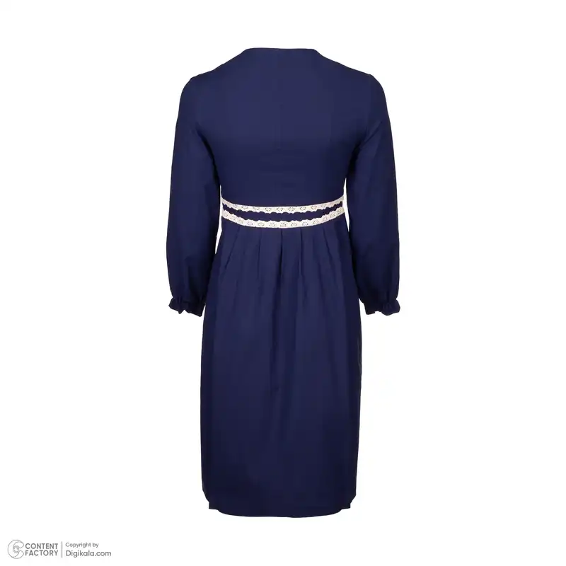 مانتو زنانه مدل نیلوفر