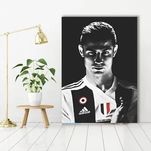 Starboy Gallery Cristiano Ronaldo Juventus 092 Tableau