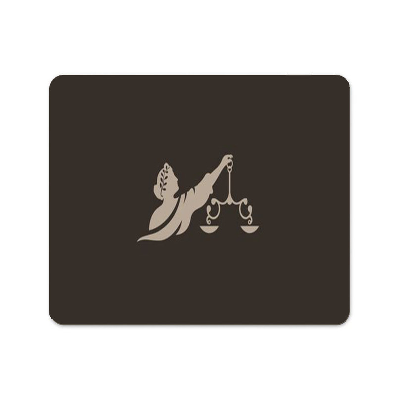 ماوس پد مدل وکالت کد 91
