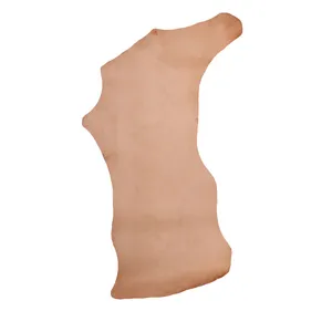 چرم طبیعی مدل گیاهی کد VG152