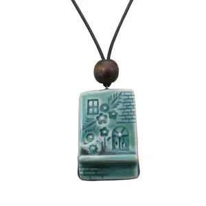  گردنبند دخترانه کد CH05