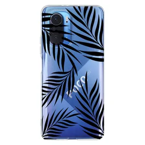 Megafone C22-B Cover For Xiaomi Poco F3