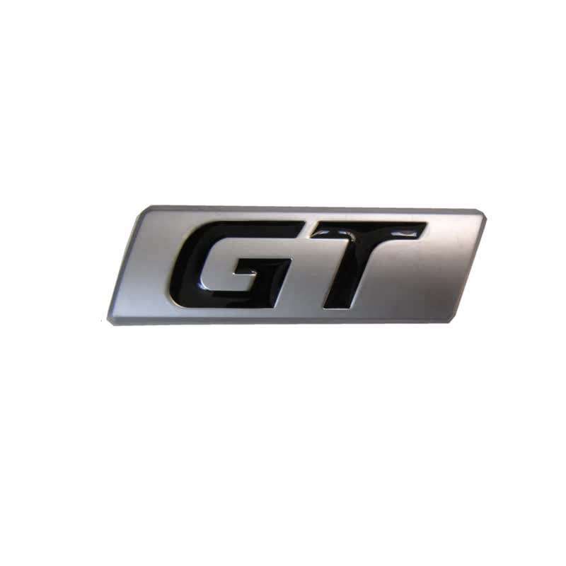 آرم خودرو طرح GT کد 5000
