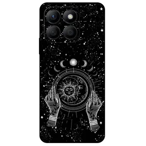 Megafone Sun and Moon 1892 Cover For Honor X8B