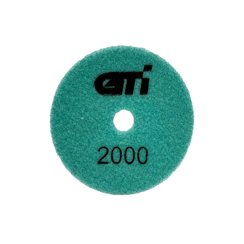 پد الماسه جی تی ای مدل jt-2000