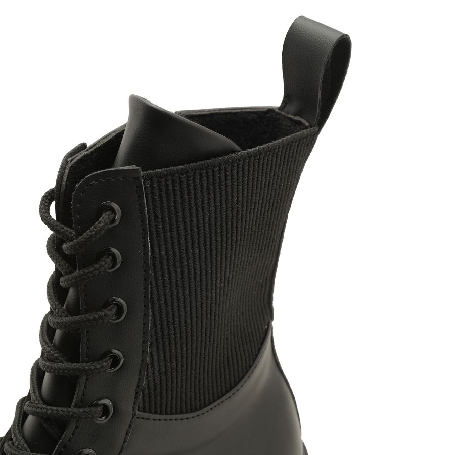 نیم بوت زنانه اورز مدل IWCB112 -  - 4