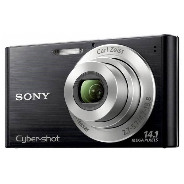 دوربین دیجیتال سونی سایبرشات دی اس سی-دبلیو 320