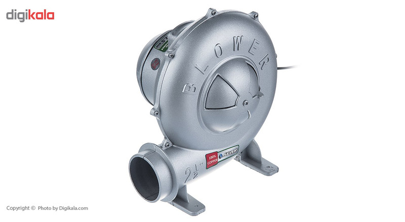 دستگاه دمنده سیلور مدل GTP03A10