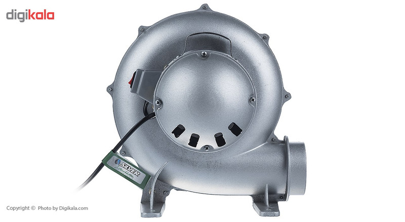 دستگاه دمنده سیلور مدل GTP03A10