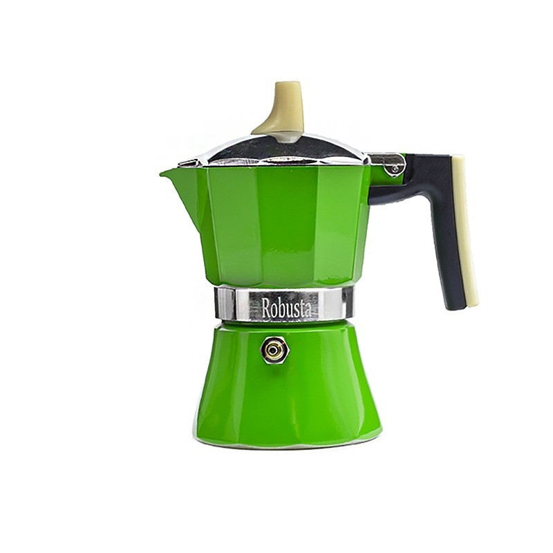 قهوه ساز مدل ROBUSTA 02