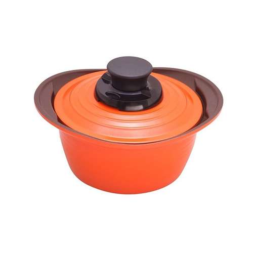 قابلمه چدنی رویچن سایز 26 کد RPC-26C