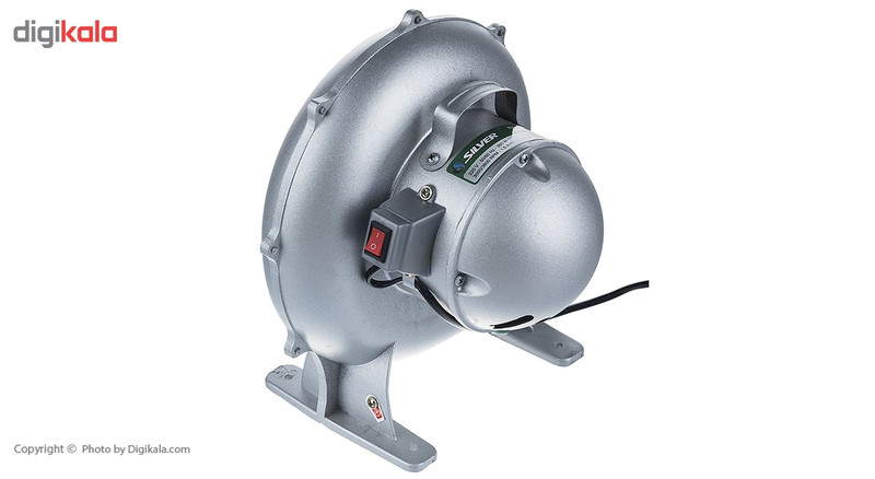 دستگاه دمنده سیلور مدل GTP03A10