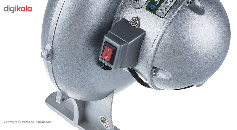 دستگاه دمنده سیلور مدل GTP03A10