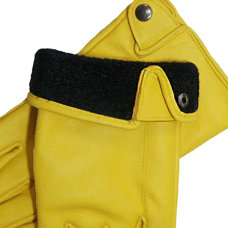 دستکش زنانه مدل mg04