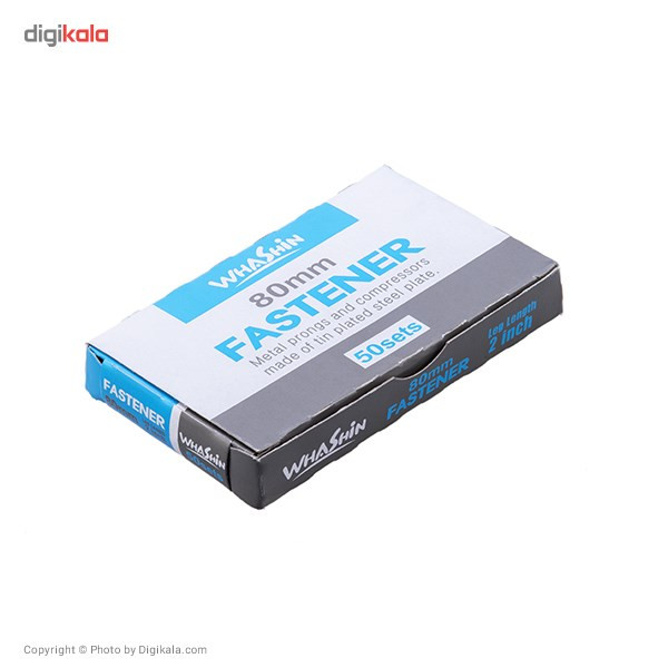 گیره پوشه واشین