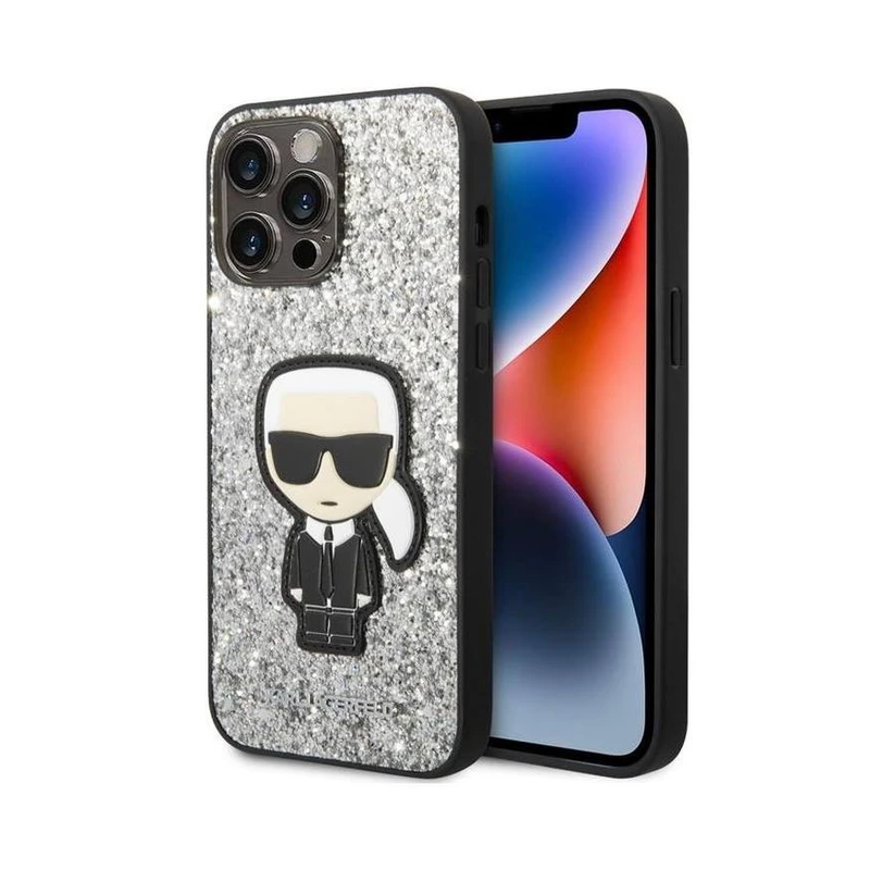 کاور طرح شاین کد 2121 مناسب برای گوشی موبایل اپل  Iphone 13