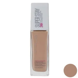 Maybelline Super Stay Full Coverage Foundation 21