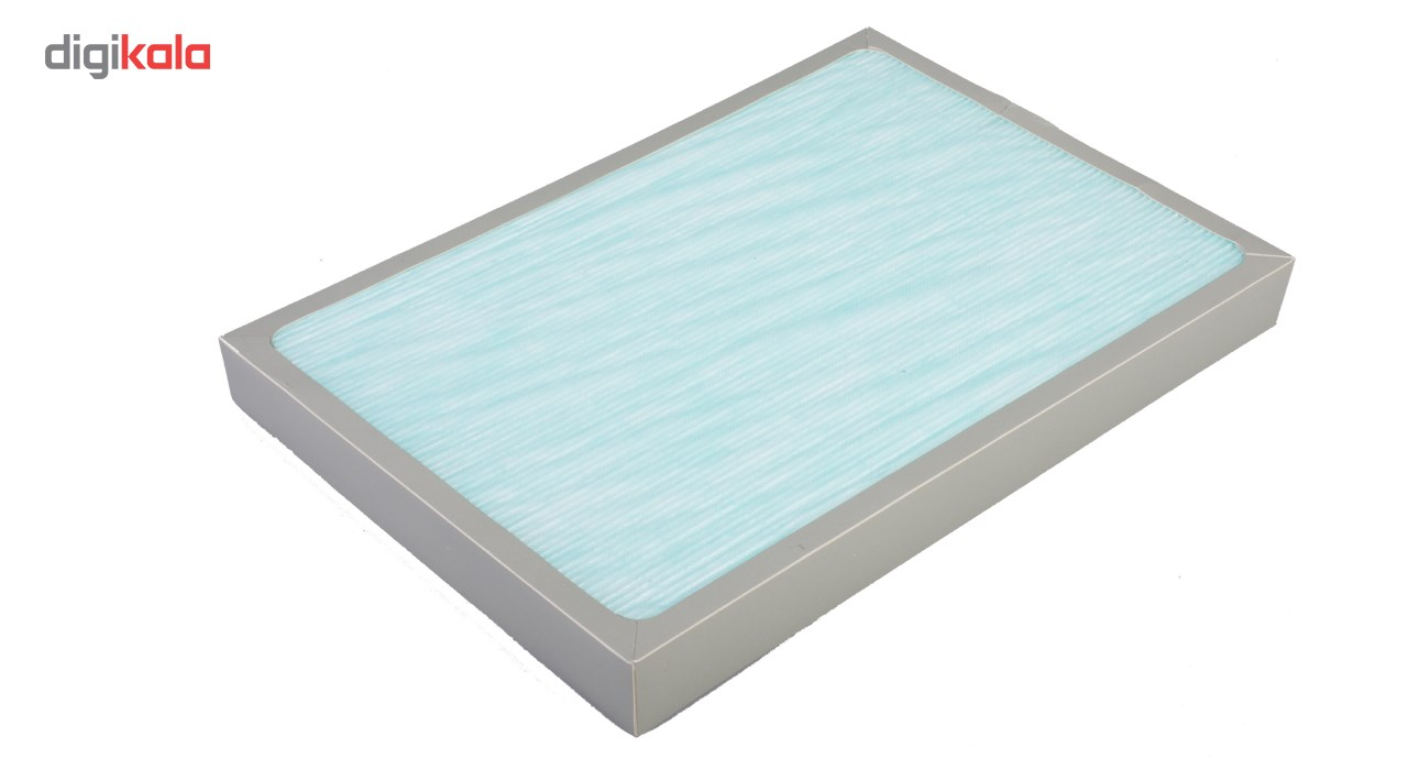 فیلتر یدکی دستگاه تصفیه هوا مدل YS-384ACX