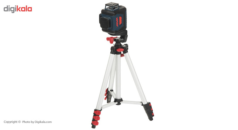 تراز لیزری آروا مدل 4674