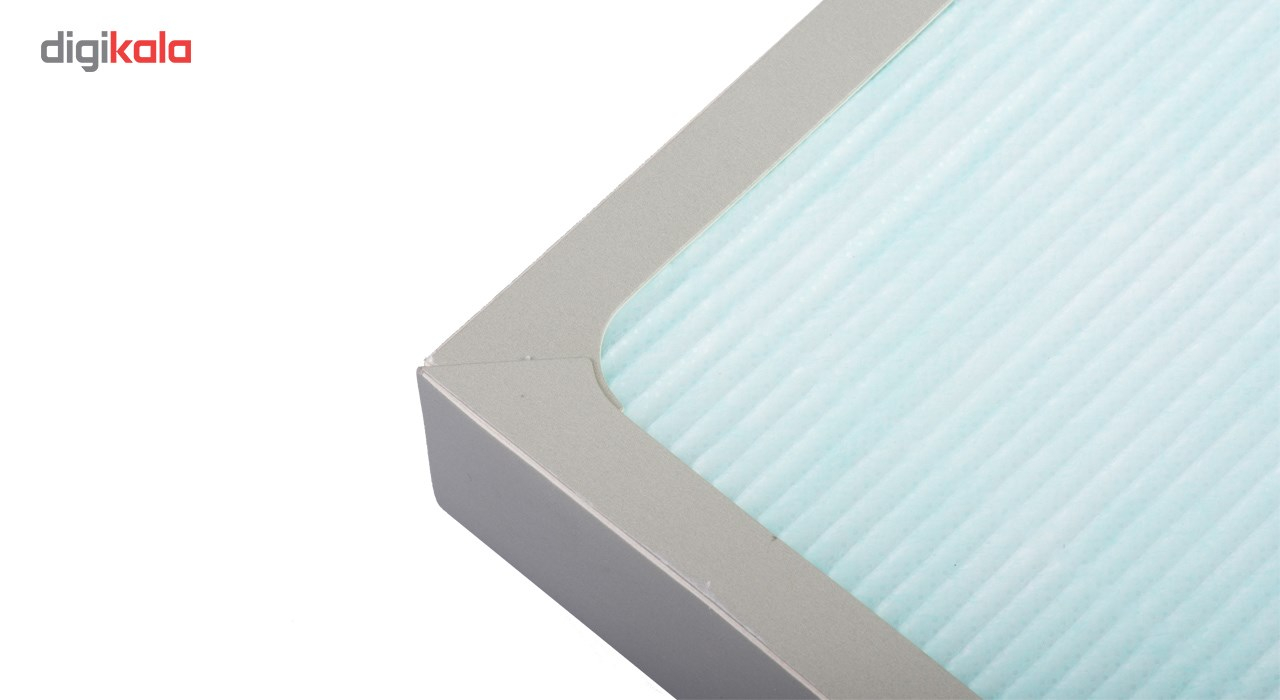 فیلتر یدکی دستگاه تصفیه هوا مدل YS-384ACX